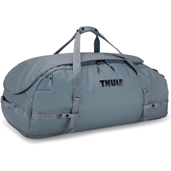 Thule Chasm Duffel bag, Weather-resistant materials, Easy packing, Converts to backpack, Internal pockets, Travel-ready