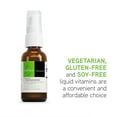 thumbnail image 4 of Liposomal L-Theanine, Fruit Punch, 1 fl oz (30 ml), DaVinci Laboratories of Vermont, 4 of 5