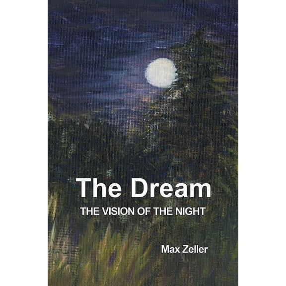 The Dream, (Paperback)
