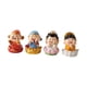 thumbnail image 3 of 4 miniestatuas de Cai Shen, esculturas de Feng Shui para fiestas, regalo de Feng Shui, adornos de resina en miniatura para sala de estar, figuras, 3 of 8