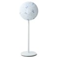 thumbnail image 1 of TIELUTT Fan Cover and Fan Cover Washable Vertical Circular Fan Cover Home Outdoor Coffee Table Cover Outdoor Glider Cover Three Seat Couch Cover Slipcovers for Sofas Stretch Couch Covers, 1 of 7