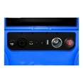 KOOLMAX BLUETOOTH COOLER AUDIO BLUE