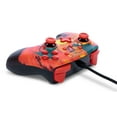 thumbnail image 2 of Manette filaire améliorée PowerA pour Nintendo Switch - Pokémon : Charizard Vortex, 2 of 9