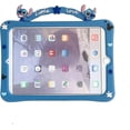 thumbnail image 2 of Compatible con iPad Air 10.9 2020, iPad Air 4 10.9 2020, linda funda de dibujos animados con soporte plegable, ultra suave, delgada, de sílice, a prueba de golpes, para niñas y niños., 2 of 3