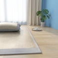 thumbnail image 4 of Ice Silk Bed Sheet With Fitted Style Soft Foldable Mattress Cover For Summer Sleep, 4 of 6