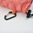 thumbnail image 4 of Lefu Sac de Rangement de Couchage d'Urgence Extérieur Thermique Imperméable Sac de Camping Survie, 4 of 9