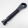 thumbnail image 3 of GENUINE ECHO THROTTLE ARM FITS PB-265, PB-580H, PB-770H C456000050, 3 of 5