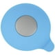 thumbnail image 1 of Tapón de silicona para bañera y fregadero, juego de lavabo, tapón de goma para agua, boca de succión para cocinas, baños, lavanderías (azul) Rojo Verde, 1 of 5
