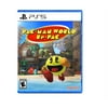 Restored Bandai Namco Pac-Man World Re-Pac (PlayStation 5) (Refurbished)