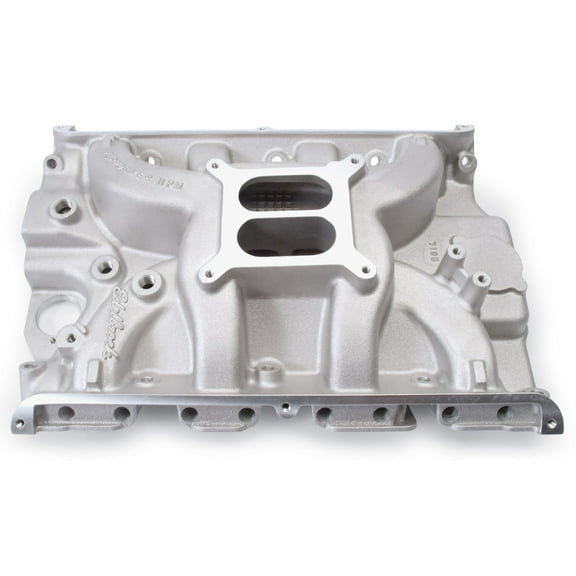 Edelbrock 7105 Performer RPM FE Intake Manifold