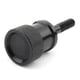 thumbnail image 3 of Tornillo de asiento de motocicleta de aluminio compatible Negro, 3 of 6