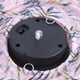 thumbnail image 3 of Lámpara Solar Linterna solar LED impermeable para exteriores, iluminación colgante para jardín (B) Likrtyny Para estrenar, 3 of 7