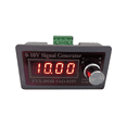 thumbnail image 1 of Simulateur Analogique à Tension Réglable 0-10V 5-10V Générateur de Signal Sources de Signal Contrôle de Signal PLC, 1 of 7