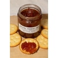 Spiced Tomato Jam, 5 oz Craft, Gourmet, Unusual Jams & Jellies Made in West Virginia, USA