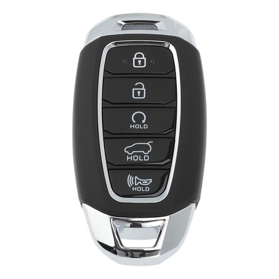 TQ8-FOB-4F29 433 MHz Replacement Keyless Entry Remote Smart Key Fob for Hyundai Palisade 2020 2021 2022 No.95440S8010 5 Buttons