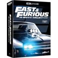 thumbnail image 2 of Collection Rapide et Furieuse de 10 Films [UHD], 2 of 3