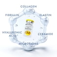 thumbnail image 3 of Ellie Chase Aceite hidratante para el cuidado de cutículas y uñas, 2.3 onzas líquidas, aroma a arándano, infundido con aceite de jojoba, aloe vitamina E, reparación de hidratación de uñas y cutículas,, 3 of 5