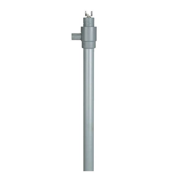 Finish Thompson Drum Pump Tube, Suction Tube 40 L DTTC008