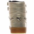 thumbnail image 3 of puma women's sky ii hi metallic sneaker, metallic/gold, 9 b us, 3 of 7