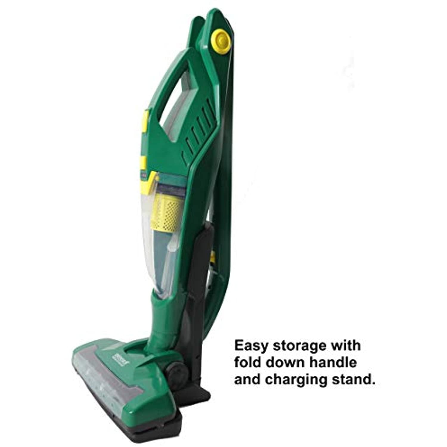 Bissell Commercial Rechargeable 2-in-1 BaglessStick Vacuum - BG701G