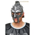 thumbnail image 3 of Gladiator General Maximus Helmet for Men, 3 of 3