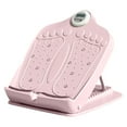 thumbnail image 2 of karymi Stretching Board For Feet Slant Calf Stretching Stretch Board Acupressure Foot Massage Adjustable Incline Stretch Board Gift Ideas Week, 2 of 6
