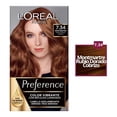 thumbnail image 1 of Tinte para cabello L'Oréal Preference 7.34 montmartre rubio dorado cobrizo, 1 of 4