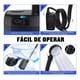 thumbnail image 5 of Ducha Portátil Eléctrica Recargable Bomba Camping Exterior Color Negro, 5 of 8