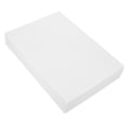 thumbnail image 4 of Minkissy 10Pcs White Poster Board for Bulk Purchase and Classroom Use 12X8.3X0.2in, 4 of 7