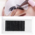thumbnail image 4 of Pestañas postizas de extensión, maquillaje portátil de 0,20 mm Maquillaje falso Pestañas postizas Pestañas postizas fieles a su promesa, 4 of 8