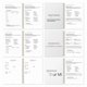 thumbnail image 4 of Cuaderno planificador de 365 días para la productividad laboral | Bloc de notas con espiral para la planificación de tareas y el establecimiento de objetivos, 4 of 9