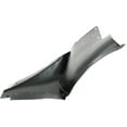 thumbnail image 2 of FRONT FENDER LINER Compatible with CHEVROLET CORVETTE 2005-2013 RH Rear Section Base Model, 2 of 5