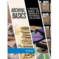 thumbnail image 2 of Archival Basics (American Association for State and Local History), 2 of 2
