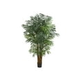 thumbnail image 1 of Nearly Natural 9148 7 in. Areca Palm Artificial Tree, 1 of 1