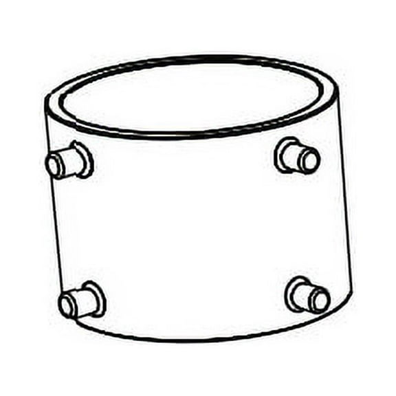 Thetford 40661 SEWER HOSES RV