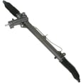 thumbnail image 2 of Detroit Axle - Power Steering Rack & Pinion Replacement for Audi A4 Quattro VW Passat, 2 of 6