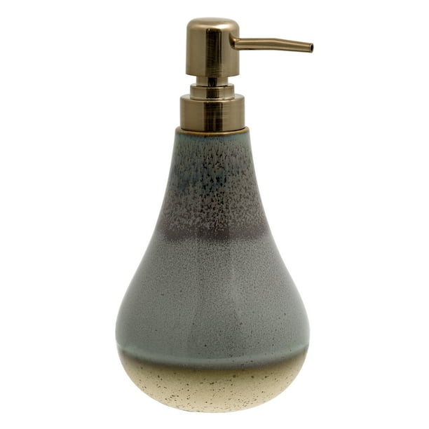 Better Homes & Gardens Reactive Ceramic Lotion Pump