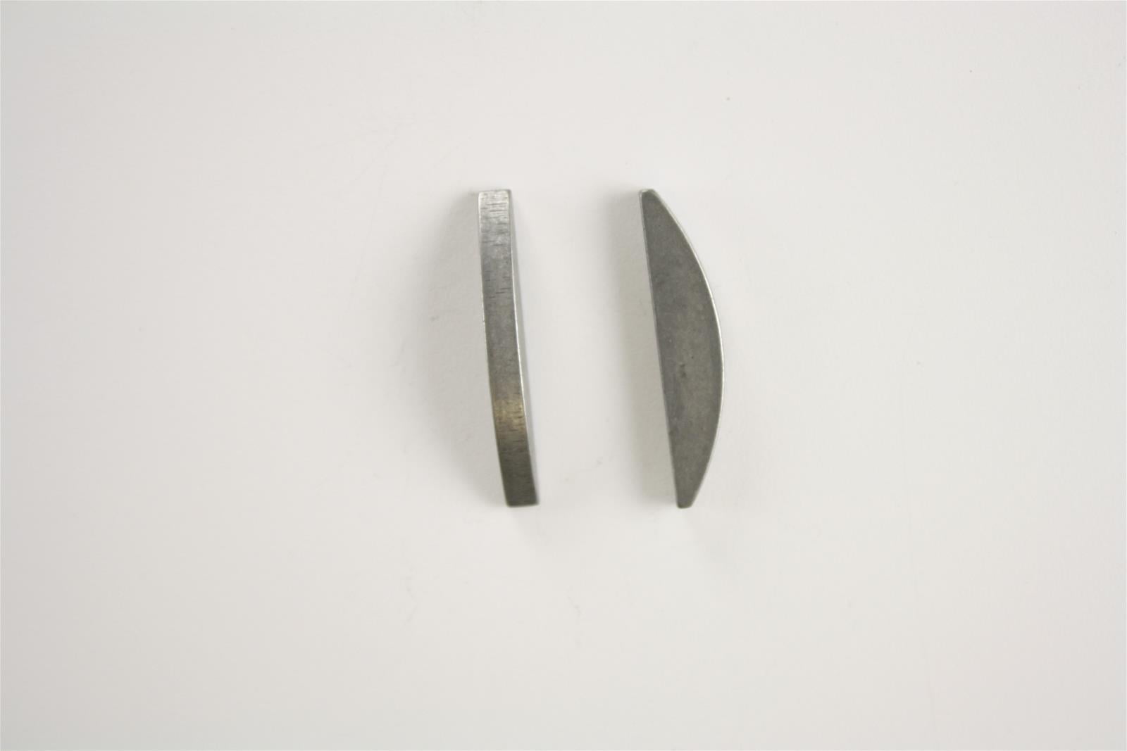 Woodruff Key PIONEER 839012