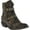 Black, variant on Spring Step L'Artiste Women's RODEHA Boots