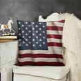 thumbnail image 2 of YINGXI Throw Pillow Cover, Decor for Sofa Couch 12x12in, 2 of 5