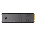 thumbnail image 4 of CORSAIR MP700 PRO SE - SSD - 4 TB - internal - M.2 2280 - PCI Express 5.0 x4 (NVMe), 4 of 20
