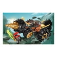 thumbnail image 5 of LEGO Ninjago Cole Earth Driller (70502), 5 of 6