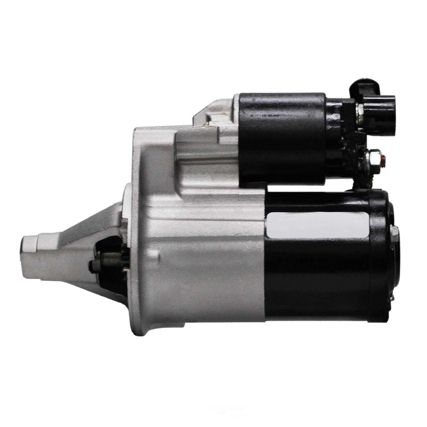 FVP Professional 19026 Starter Standard