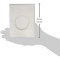 thumbnail image 5 of (2 pack) Jillibean Soup Shaker Cards W/Envelopes 5.5"X4.25" 6/Pkg-Large Circle, 5 of 5