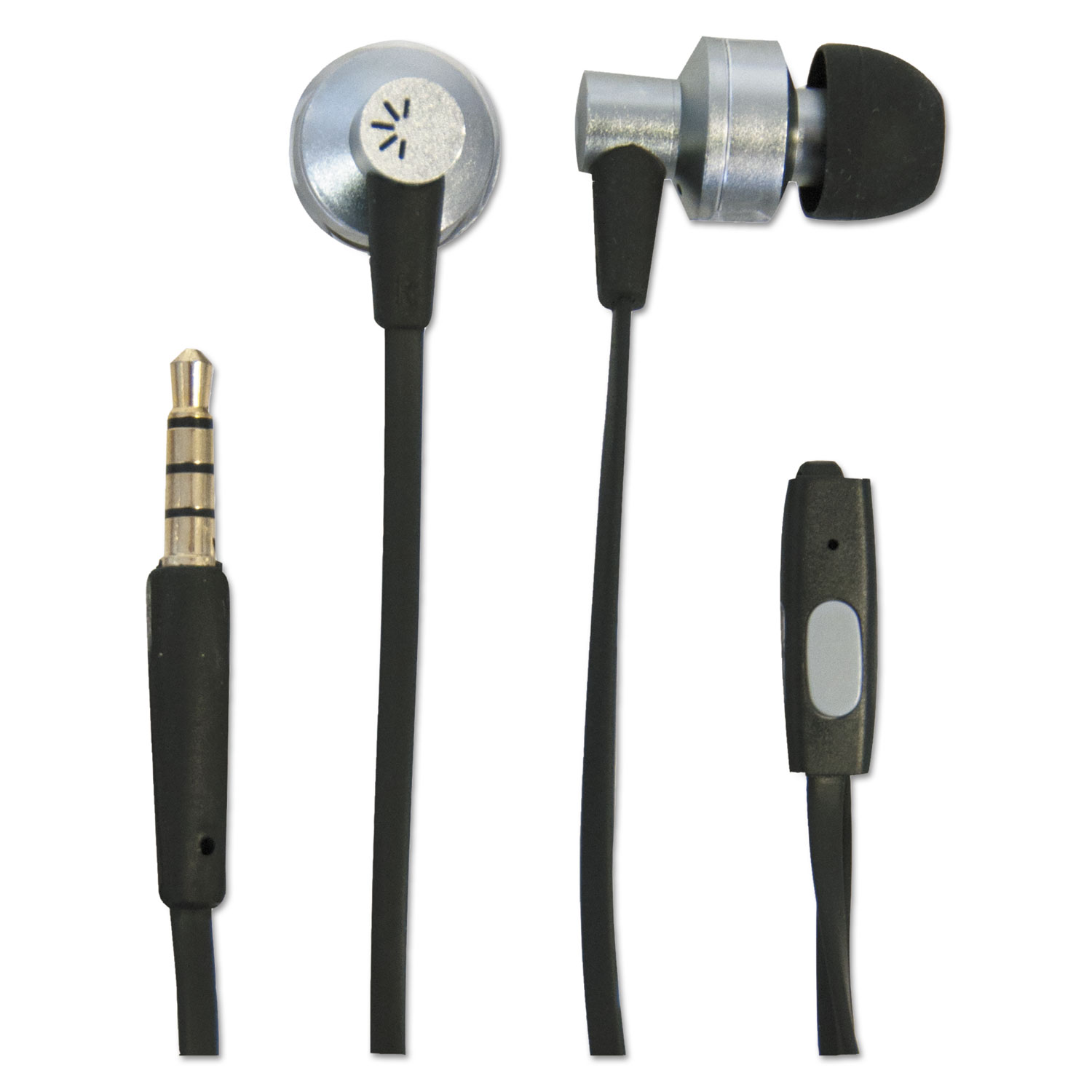 earbuds with long cord walmart