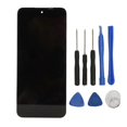thumbnail image 1 of Screen Replacement for Motorola G31 G41 G71 Phone LCD Digitizer Touch Screen Assembly with Repair Tools, 1 of 5