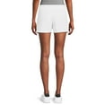 thumbnail image 3 of Licensed Graphics by Rugrats Colorful Drawstring Shorts,60% Cotton/40% Polyester, Shorts, Sizes 4-16, 3 of 5
