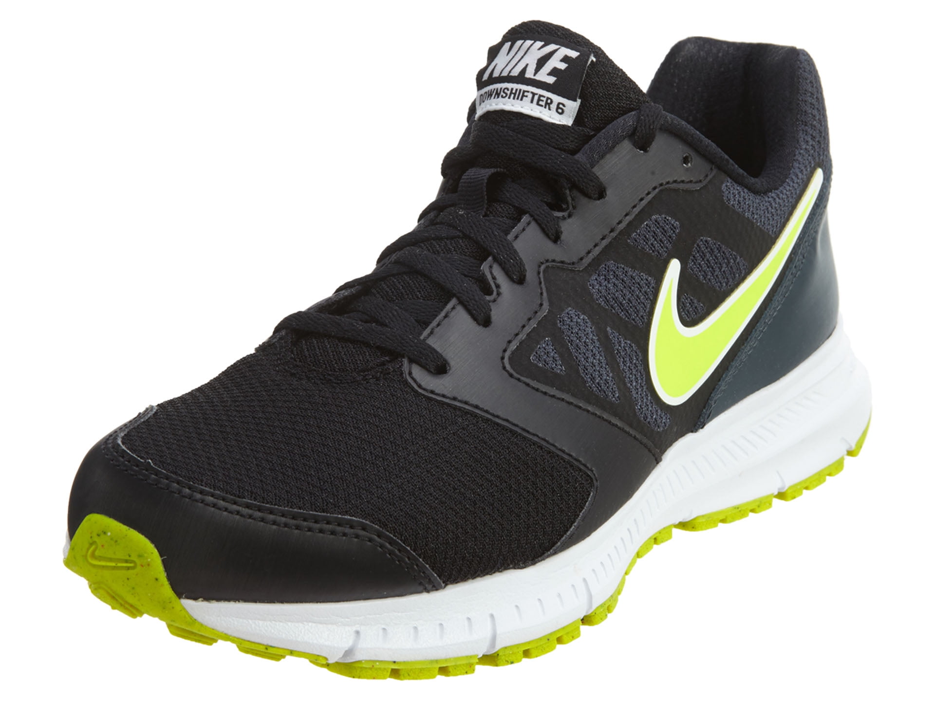 Nike Downshifter 6 Msl Mens Style 
