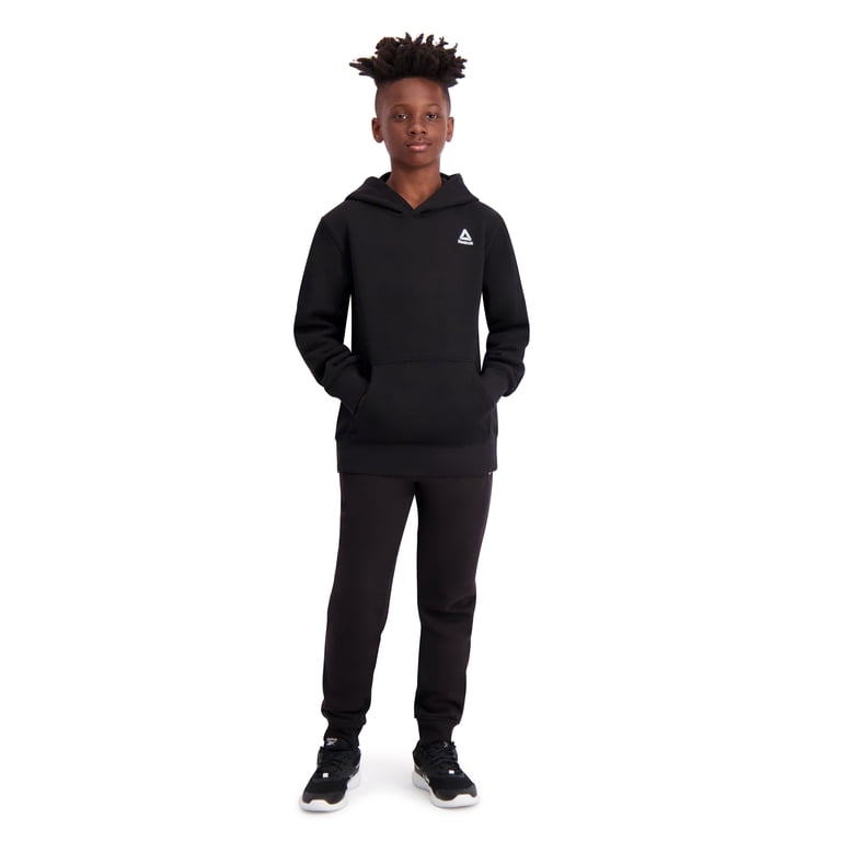 Reebok Boy's Athletic Game Day Performance Joggers photo 4