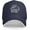 Navy Blue, variant on I Make Beer Disappear Trucker Hat Baseball Cap Funny Outdoor Travel Dad Caps